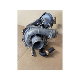 RENAULT SCENIC - 2006 -  8200575462  - turbó feltöltő