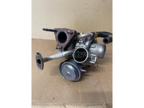 RENAULT SCENIC - 2006 -  8200575462  - turbó feltöltő
