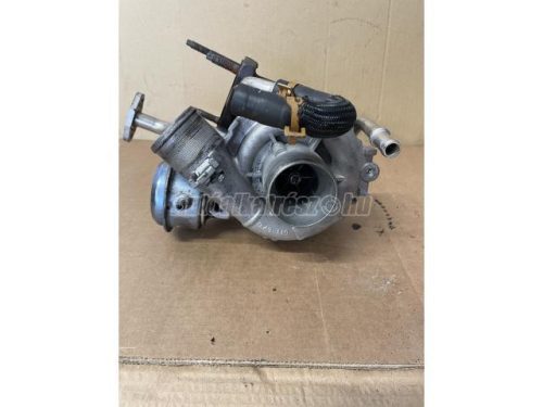 RENAULT SCENIC - 2006 -  8200575462  - turbó feltöltő
