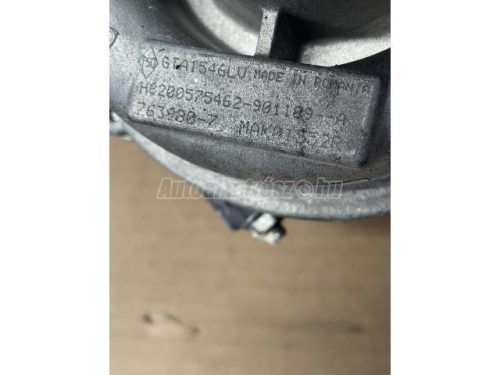 RENAULT SCENIC - 2006 -  8200575462  - turbó feltöltő