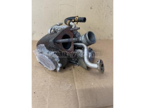 RENAULT SCENIC - 2006 -  8200575462  - turbó feltöltő