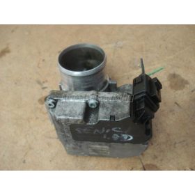RENAULT SCENIC - 2006 - 8200576664 - folytószelep ház