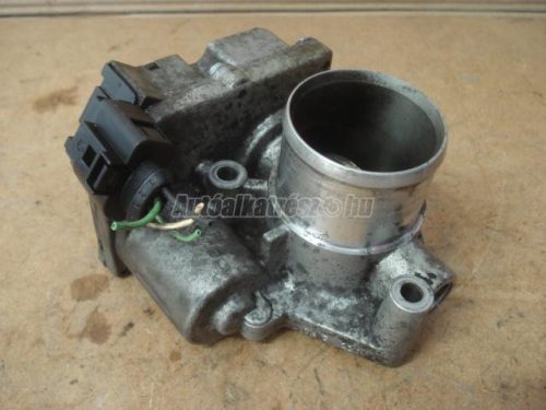 RENAULT SCENIC - 2006 - 8200576664 - folytószelep ház