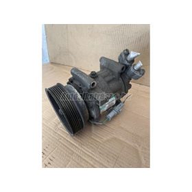   RENAULT MODUS,  CLIO - 2007 - 8200578856 - kompresszor, klíma