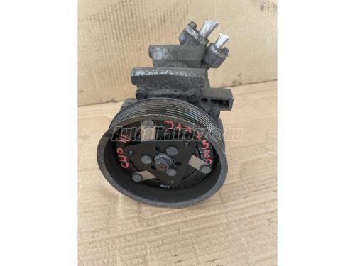 RENAULT MODUS,  CLIO - 2007 - 8200578856 - kompresszor, klíma