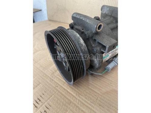 RENAULT MODUS,  CLIO - 2007 - 8200578856 - kompresszor, klíma