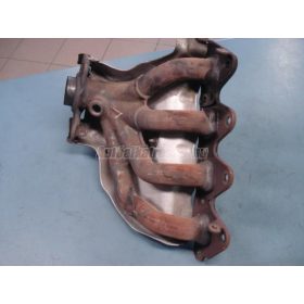 RENAULT MEGANE - 8200586673 - kipufogósor