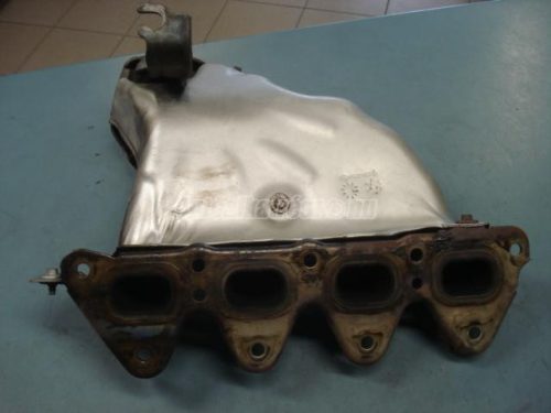 RENAULT MEGANE - 8200586673 - kipufogósor