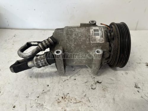 RENAULT MEGANE,  GRAND SCENIC | NISSAN ALMERA - 2006 - 8200600110 - kompresszor, klíma