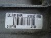 RENAULT LAGUNA - 2008 - 8200600466 - váltó
