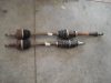 RENAULT MEGANE - 2003 - 8200613827 - hajtótengely