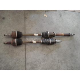 RENAULT MEGANE - 2003 - 8200613827 - hajtótengely