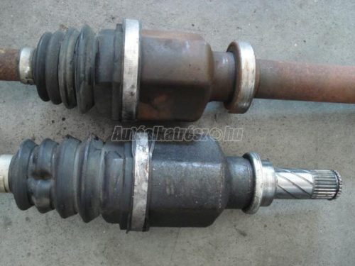 RENAULT MEGANE - 2003 - 8200613827 - hajtótengely