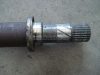 RENAULT MEGANE - 2003 - 8200613827 - hajtótengely