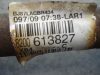 RENAULT MEGANE - 2003 - 8200613827 - hajtótengely
