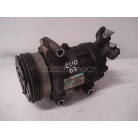   RENAULT CLIO,  TWINGO,  KANGOO - 2007 - 8200618853 - kompresszor, klíma