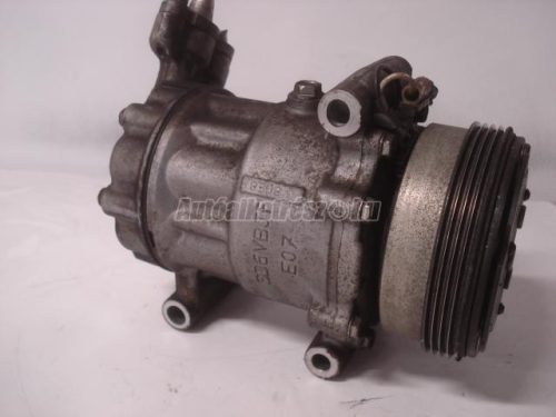 RENAULT CLIO,  TWINGO,  KANGOO - 2007 - 8200618853 - kompresszor, klíma
