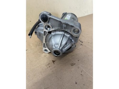 RENAULT TRAFIC,  MASTER,  SCENIC | OPEL VIVARO,  MOVANO | VAUXHALL VIVA | NISSAN INTERSTAR - 2007 - 8200628419 - önindító
