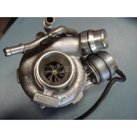 RENAULT LAGUNA - 2010 - 8200638766 - turbó