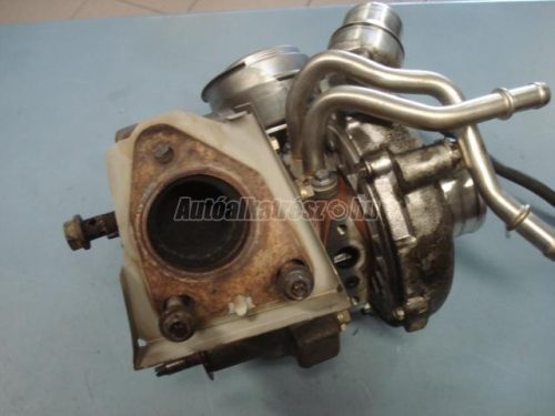 RENAULT LAGUNA - 2010 - 8200638766 - turbó