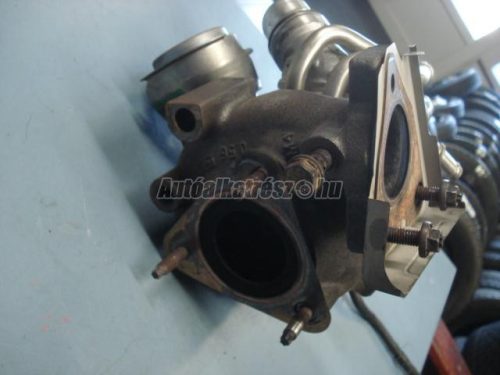 RENAULT LAGUNA - 2010 - 8200638766 - turbó