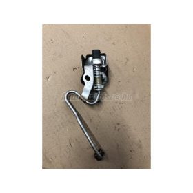   RENAULT LAGUNA - 2009 - 8200641554 - kipufogógáz nyomás érzékelő