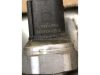 RENAULT LAGUNA - 2009 - 8200641554 - kipufogógáz nyomás érzékelő