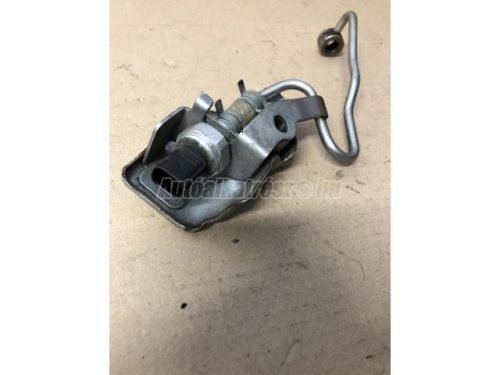 kipufogógáz nyomás érzékelő