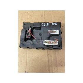 RENAULT CLIO - 2008 - 8200652284B - komfort elektronika