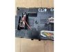 RENAULT CLIO - 2008 - 8200652284B - komfort elektronika