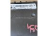 RENAULT CLIO - 2008 - 8200652284B - komfort elektronika
