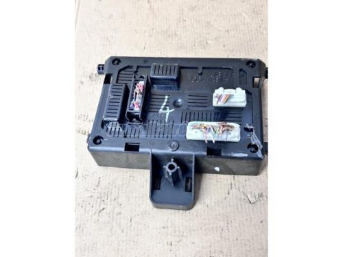 RENAULT CLIO - 2008 - 8200652284B - komfort elektronika