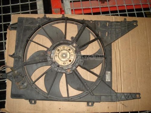 RENAULT SCENIC - 1998 - 820065257 - hűtőventillátor