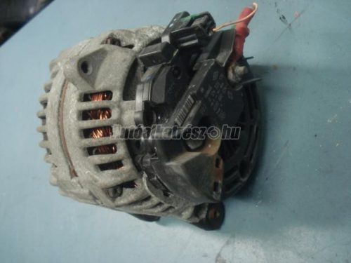 RENAULT MODUS,  MEGANE,  CLIO,  KANGOO - 2008 - 8200660034 - generátor