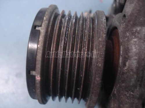 RENAULT MODUS,  MEGANE,  CLIO,  KANGOO - 2008 - 8200660034 - generátor