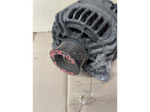 RENAULT MODUS,  CLIO,  TWINGO - 2008 - 8200660037 - generátor