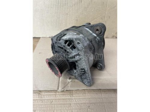 RENAULT MODUS,  CLIO,  TWINGO - 2008 - 8200660037 - generátor