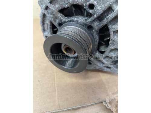 RENAULT MEGANE,  LAGUNA,  SCENIC - 2006 - 8200660041 - generátor