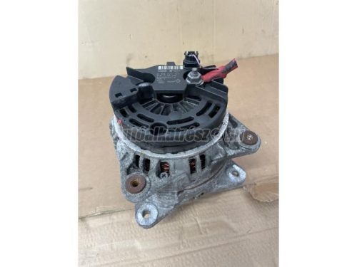 RENAULT MEGANE,  LAGUNA,  SCENIC - 2006 - 8200660041 - generátor