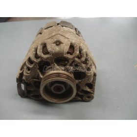   RENAULT TWINGO,  KANGOO,  CLIO,  THALIA | NISSAN KUBISTAR - 2001 - 8200660045 - generátor