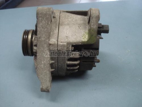 RENAULT TWINGO,  KANGOO,  CLIO,  THALIA | NISSAN KUBISTAR - 2001 - 8200660045 - generátor