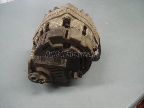 RENAULT TWINGO,  KANGOO,  CLIO,  THALIA | NISSAN KUBISTAR - 2001 - 8200660045 - generátor