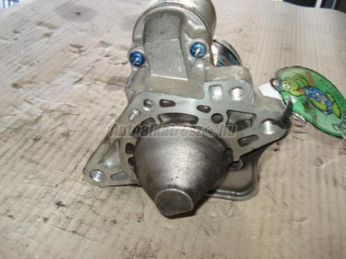 DACIA DUSTER | RENAULT MEGANE - 2011/03 - 8200665518 - önindító