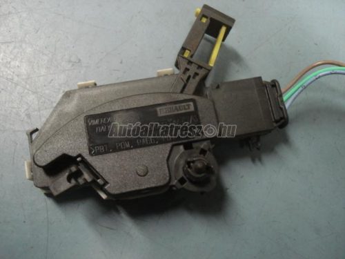 féklámpa kapcsoló