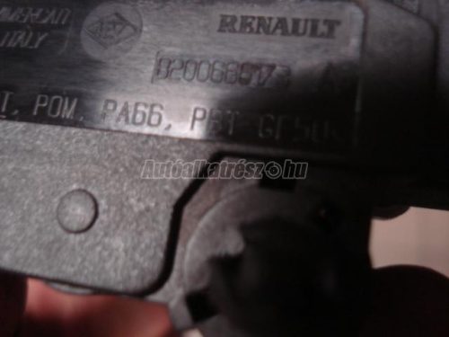 féklámpa kapcsoló