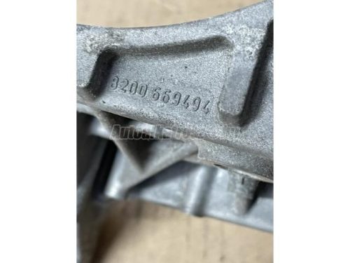 generátor tartóbak