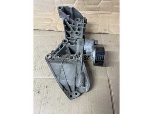 generátor tartóbak