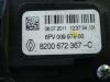 RENAULT MASTER - 2011 - 8200672367 - gázpedál állás jeladó