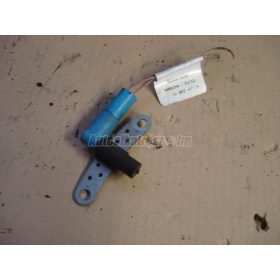 impulzus adó, főtengely