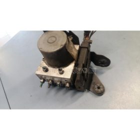   RENAULT MEGANE - 2004/04 - 8200685699, 0265234601 - abs tömb